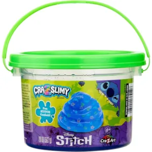 Galetusa Slime CraZArt Cra-Z-Slimy Stitch 567 g