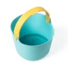 Galetusa cu sita Bucki Quut Toys albastru deschis