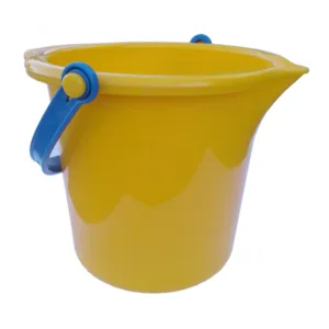 Galetusa galbena pentru nisip