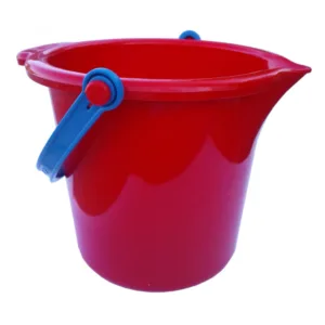 Galetusa rosie pentru nisip