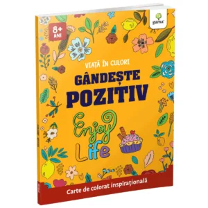 Gandeste pozitiv
