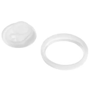Garnitura si supapa capac termos Beaba 350 ml