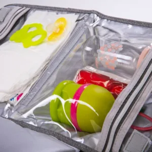 Geanta Baby On Board Miniz Bag Street