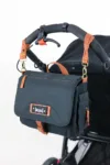 Geanta Baby On Board Miniz Bag black