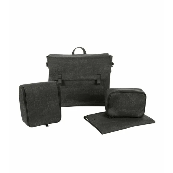 Geanta Bebe Confort Modern Nomad Black