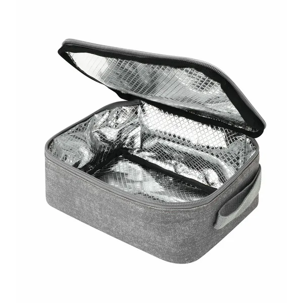 Geanta Bebe Confort Modern Nomad Grey