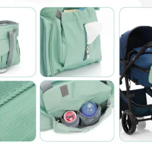 Geanta Sylt mint Fillikid