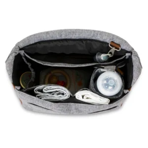 Geanta Urban Graphite grey Abc Design 2021