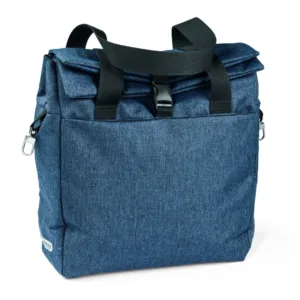 Geanta carucior Peg PeregoFutura Indigo Bleumarin