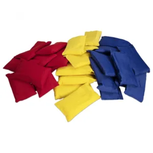 Geanta cu 30 de saculeti cu fasole