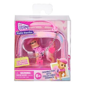 Geanta cu mini figurina