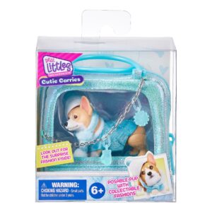 Geanta cu mini figurina
