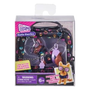 Geanta cu mini figurina