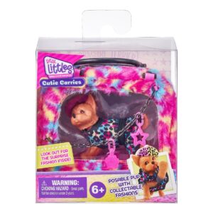 Geanta cu mini figurina