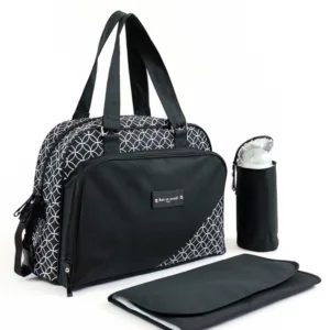 Geanta de infasat Baby On Board Simply Star