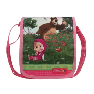 Geanta de umar Vadobag Masha and the Bear