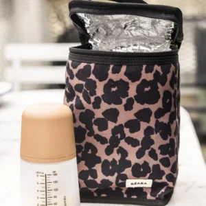 Geanta izoterma Beaba Leopard 2.8L
