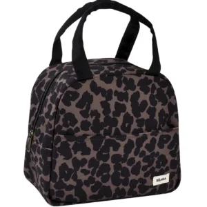 Geanta izoterma Beaba Leopard 5L