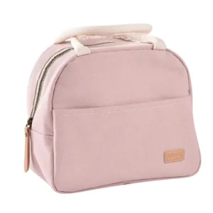Geanta izoterma Dusty Pink