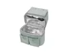 Geanta mamici tip rucsac KikkaBoo cu compartiment termic Nia Mint