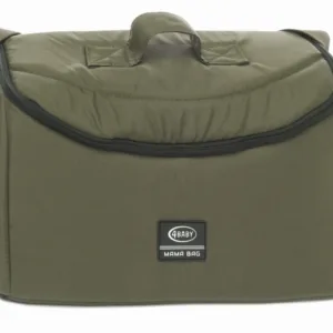 Geanta mamicii pentru carucior 4Baby khaki