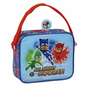 Geanta mica umar PJ MASKS 24 x 8 x 20