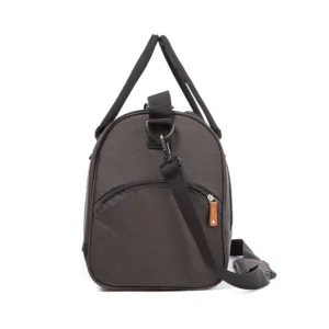 Geanta multifunctionala pentru mamici Cangaroo Jossie Black