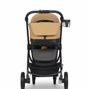 Geanta multifunctionala pentru mamici Euro Cart