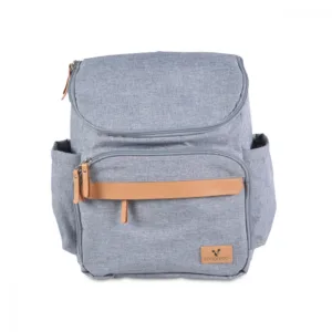 Geanta multifunctionala tip rucsac Cangaroo Megan Grey