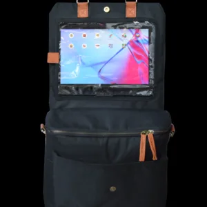 Geanta organizare Baby On Board Smart Organiz black