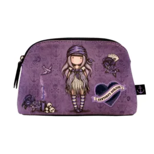 Geanta pentru accesorii Gorjuss Sea Nixie