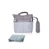 Geanta pentru accesoriile bebelusului