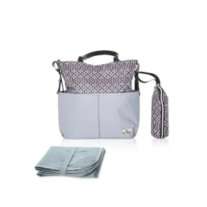 Geanta pentru accesoriile bebelusului