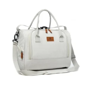 Geanta pentru carucior Cangaroo Jossie Beige