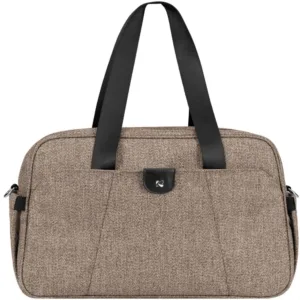 Geanta pentru carucior Kikka Boo Chelsea Bej