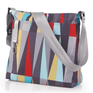 Geanta pentru mamici Cosatto Funfair