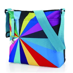 Geanta pentru mamici Cosatto Go Brightly