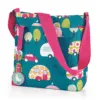 Geanta pentru mamici Cosatto Happy Camper