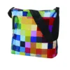 Geanta pentru mamici Cosatto Pixelate