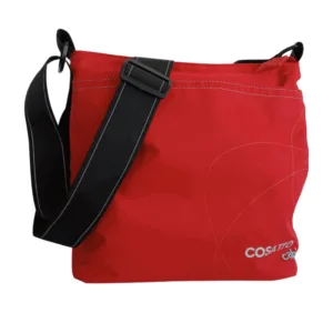 Geanta pentru mamici Cosatto Scarlet