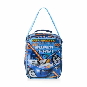 Geanta pentru pranz Super Fast