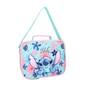 Geanta pentru pranz Vadobag Stitch Lunchtime 25x19x8 cm