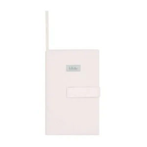 Geanta pentru scutece Kikka Boo Hedge Hugs 18x25x2 cm