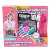 Geanta personalizata si puzzle 2 in 1