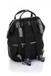Geanta rucsac Black Fillikid