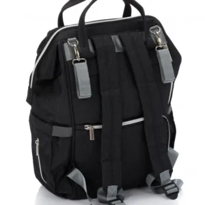Geanta rucsac Black Fillikid