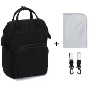 Geanta rucsac Fillikid Barcelona Black