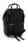 Geanta rucsac Melange Black Fillikid