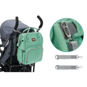 Geanta rucsac Paris Fillikid Mint