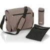 Geanta schimbare bebelus Britax-Romer Nursery Fossil Brown